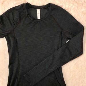 Underarmour Coldgear Shirt